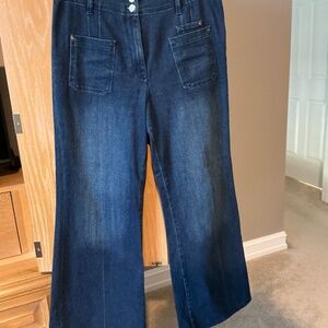 MAEVE JUNIE HI RISE JEAN